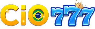 CIO777 LOGO